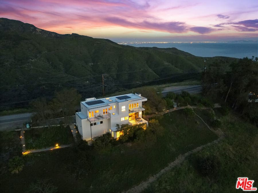 Property photo for 2727 Corral Canyon Road, Malibu, CA