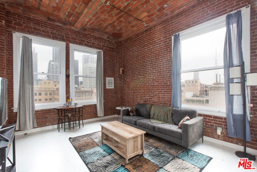 Property photo for 215 W 7th Street, #1301, Los Angeles, CA