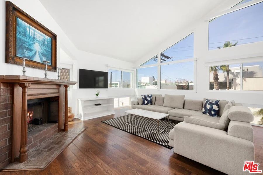 Property photo for 18 Union Jack Street, #301, Marina Del Rey, CA