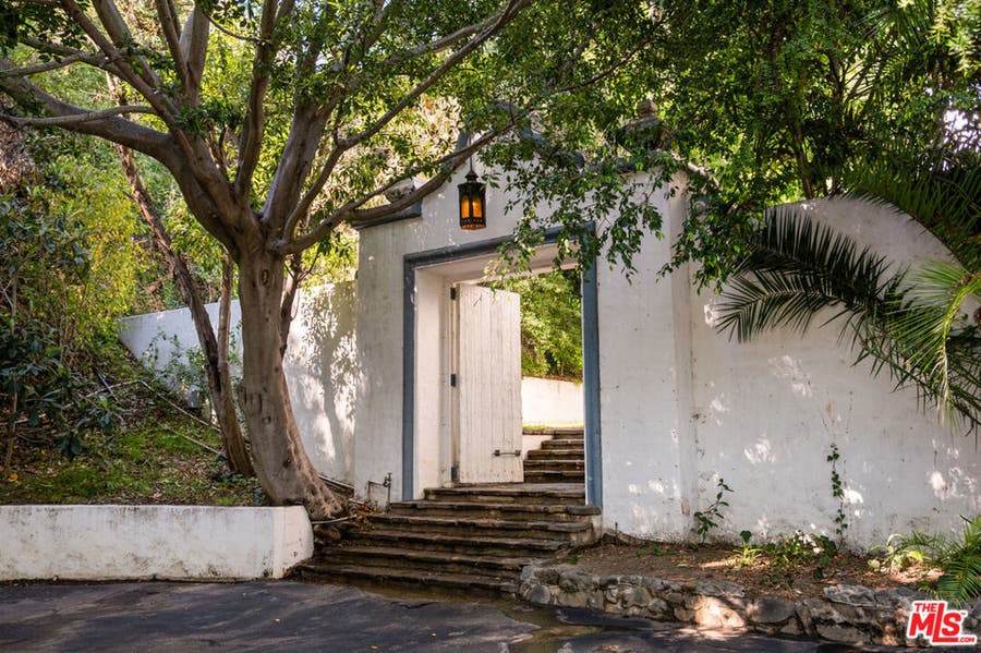 Property photo for 1196 Brooklawn Drive, Los Angeles, CA