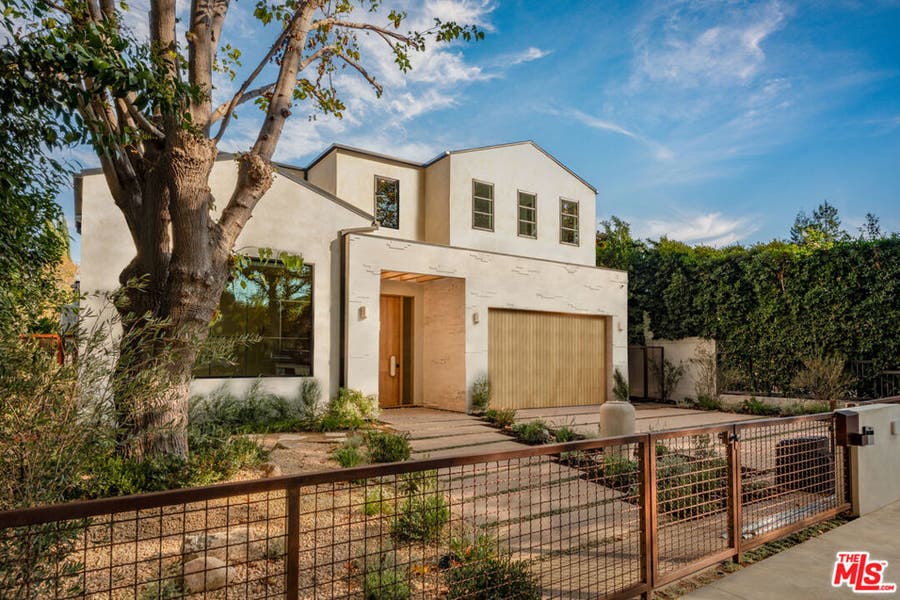 Property photo for 4170 Sunnyslope Avenue, Sherman Oaks, CA