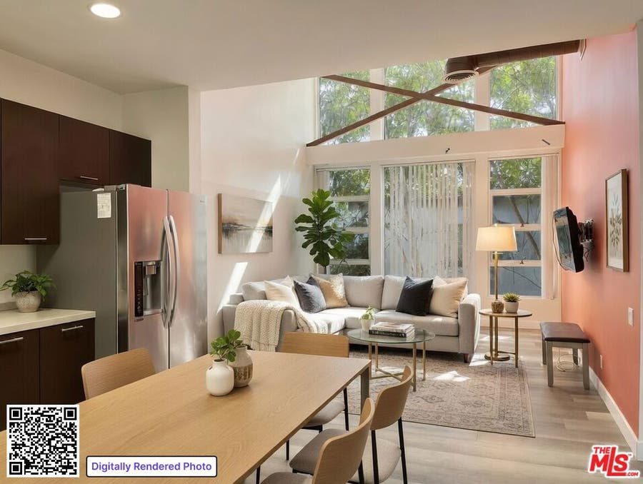 Property photo for 1188 W 36th Place, #5, Los Angeles, CA