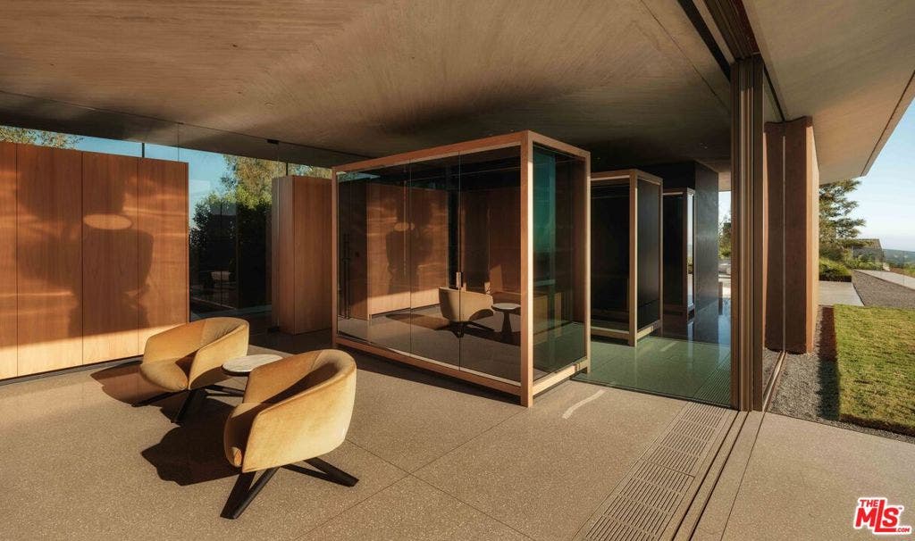 1331 Linda Flora Drive, Los Angeles, CA 90049 1331 Linda Flora Drive, Los Angeles, CA 90049