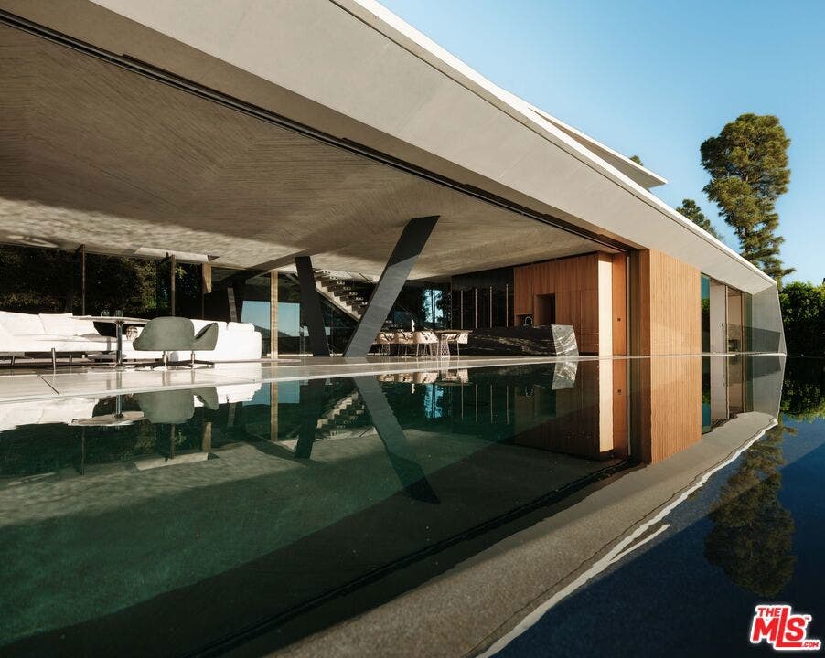 1331 Linda Flora Drive, Los Angeles, CA 90049 1331 Linda Flora Drive, Los Angeles, CA 90049
