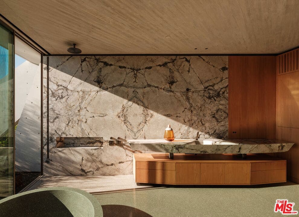 1331 Linda Flora Drive, Los Angeles, CA 90049 1331 Linda Flora Drive, Los Angeles, CA 90049