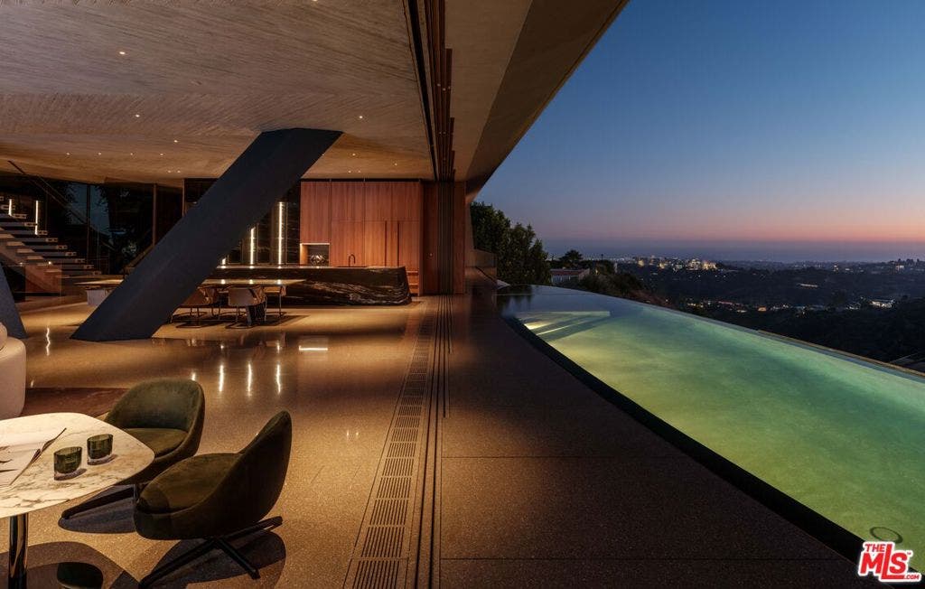 1331 Linda Flora Drive, Los Angeles, CA 90049 1331 Linda Flora Drive, Los Angeles, CA 90049