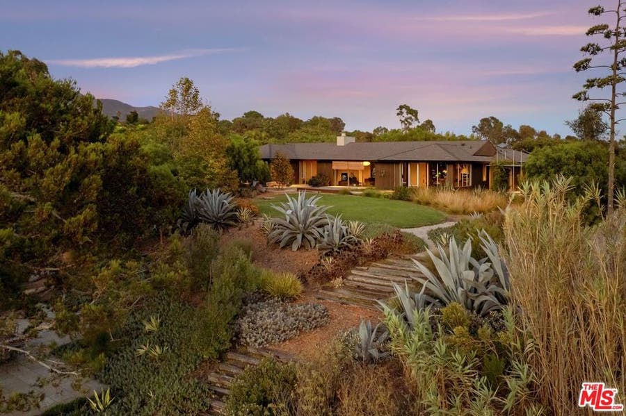 Property photo for 5927 Busch Drive, Malibu, CA