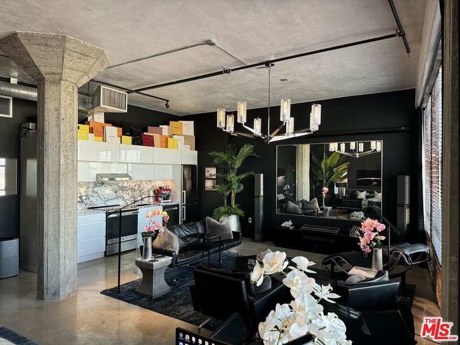 Property photo for 315 E 8th Street, #1105, Los Angeles, CA