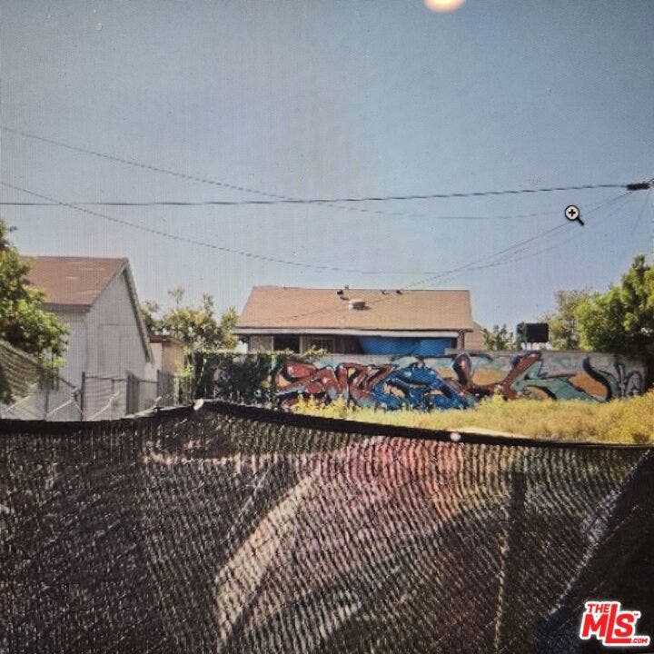 Property photo for 1121 Irolo Street, Los Angeles, CA