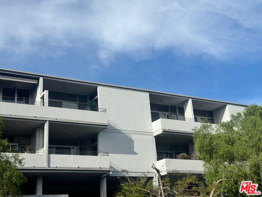 Property photo for 16601 Marquez Avenue, #301, Pacific Palisades, CA