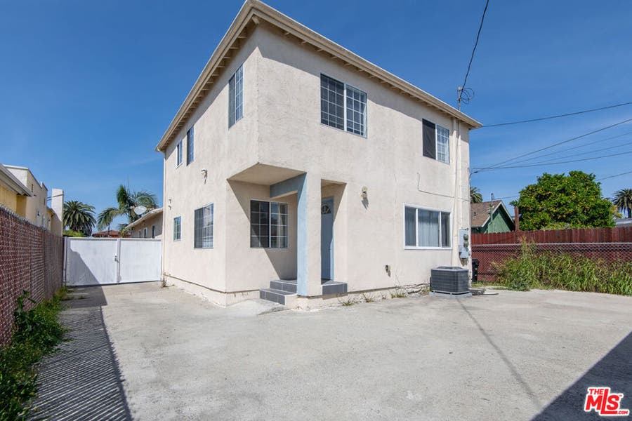 Property photo for 2134 S Cloverdale Avenue, Los Angeles, CA