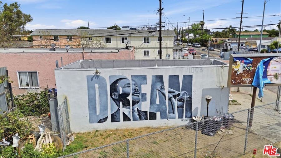 Property photo for 11003 Compton Avenue, Los Angeles, CA