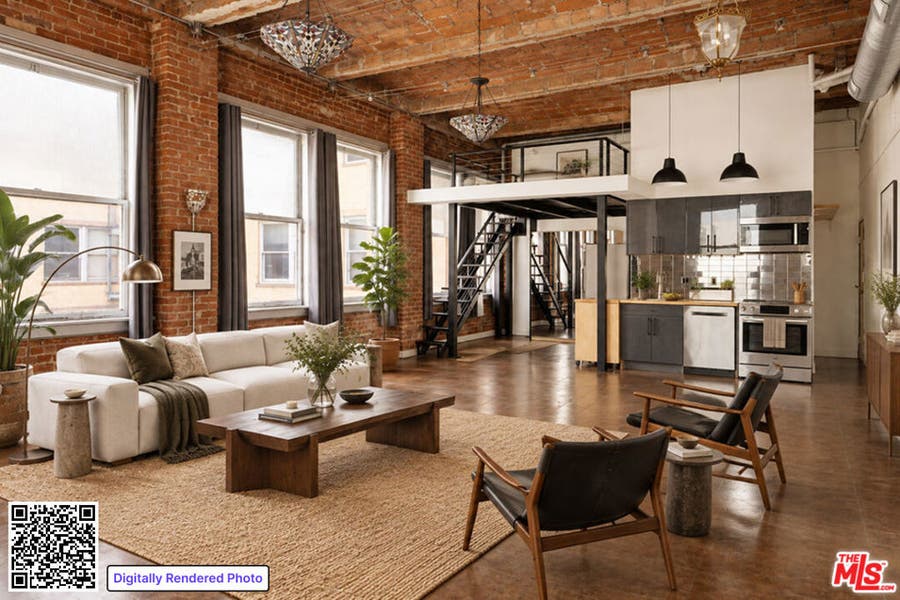 Property photo for 215 W 7th Street, #1302, Los Angeles, CA