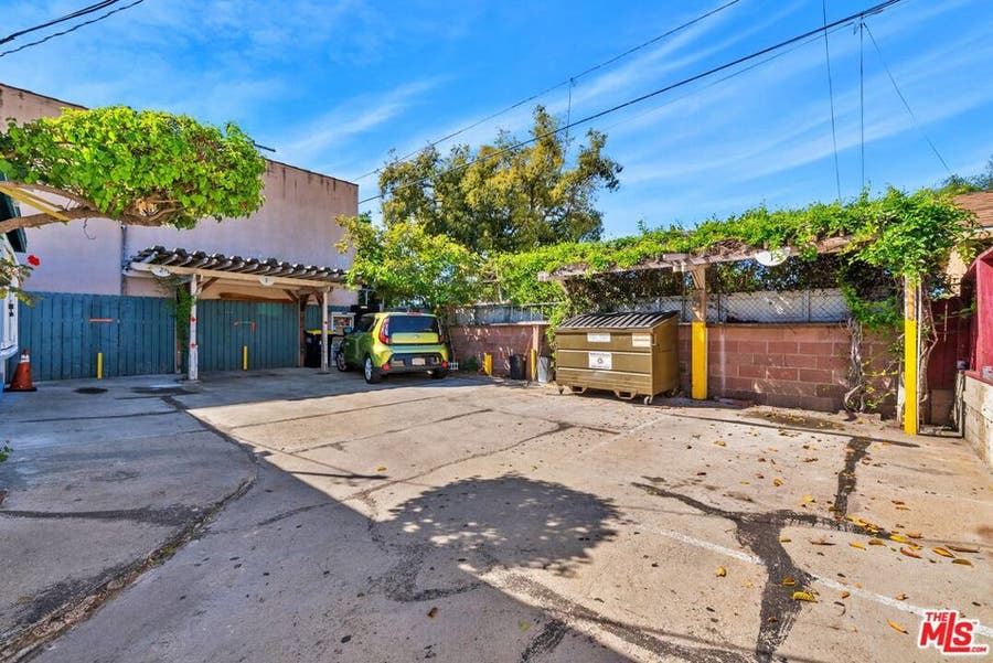 Property photo for 6249 Newell Street, Huntington Park, CA