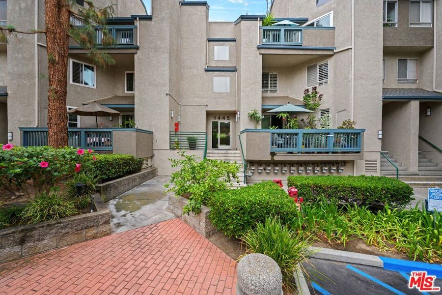 Property photo for 1445 Brett Place, #320, San Pedro, CA