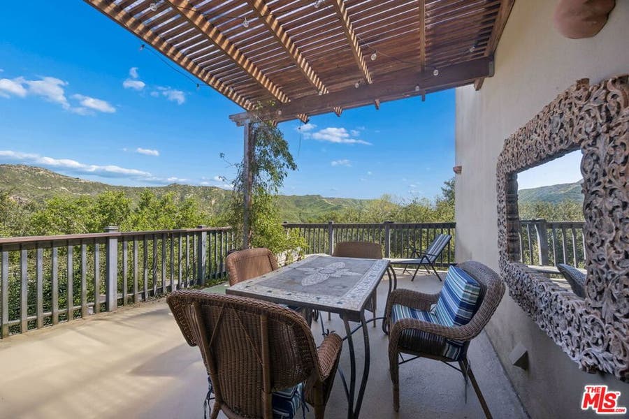 Property photo for 26311 Fairside Road, Malibu, CA