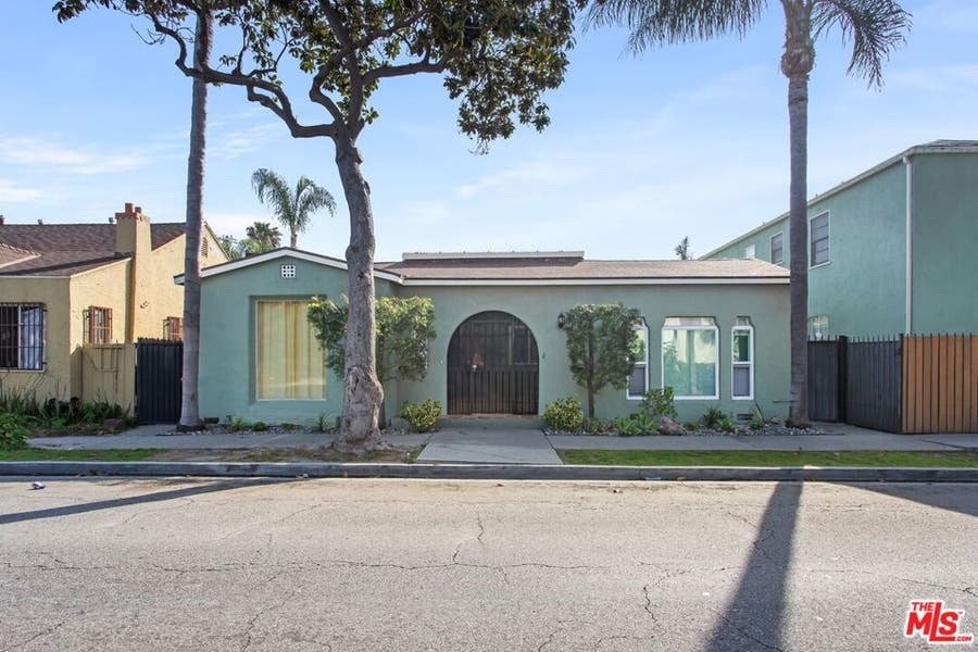 Property photo for 1950 Magnolia Avenue, Long Beach, CA