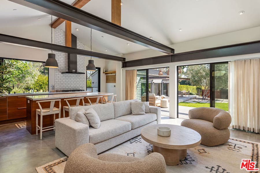 Property photo for 28036 Sea Lane Drive, #B, Malibu, CA
