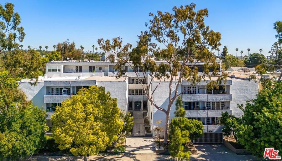 Property photo for 901 10th Street, #303, Santa Monica, CA