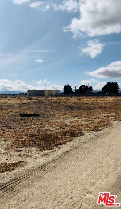 Property photo for 0 Avenue A-10, Lancaster, CA