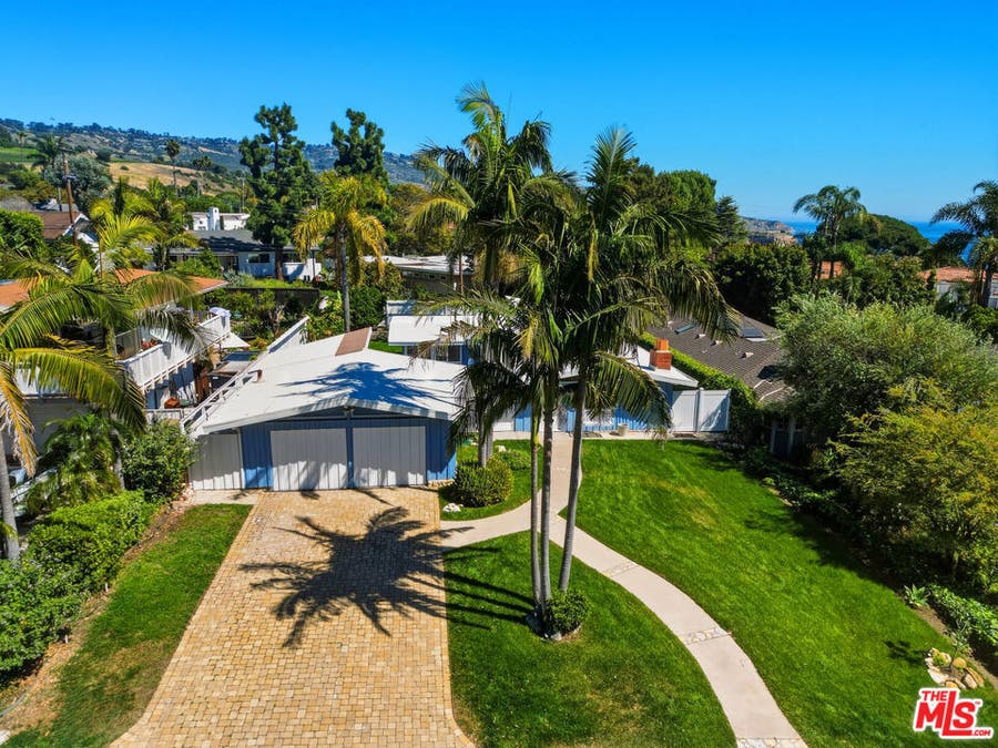 Property photo for 26 Packet Road, Rancho Palos Verdes, CA