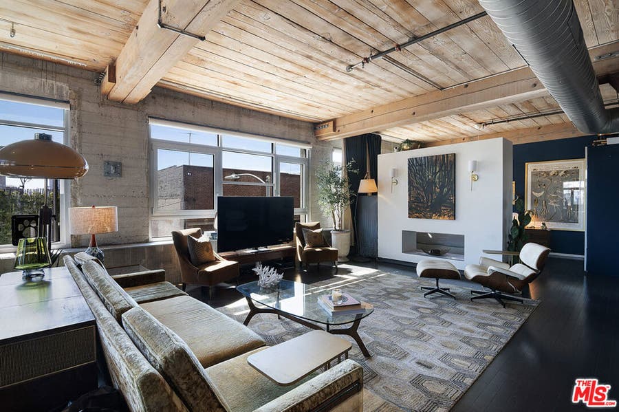 Property photo for 530 S Hewitt Street, #356, Los Angeles, CA