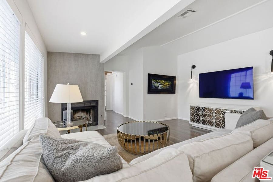 Property photo for 9820 Yoakum Drive, Beverly Hills, CA