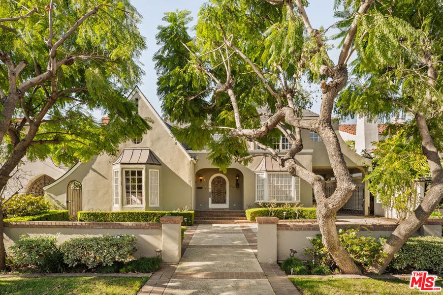 Property photo for 215 S Mccarty Drive, Beverly Hills, CA