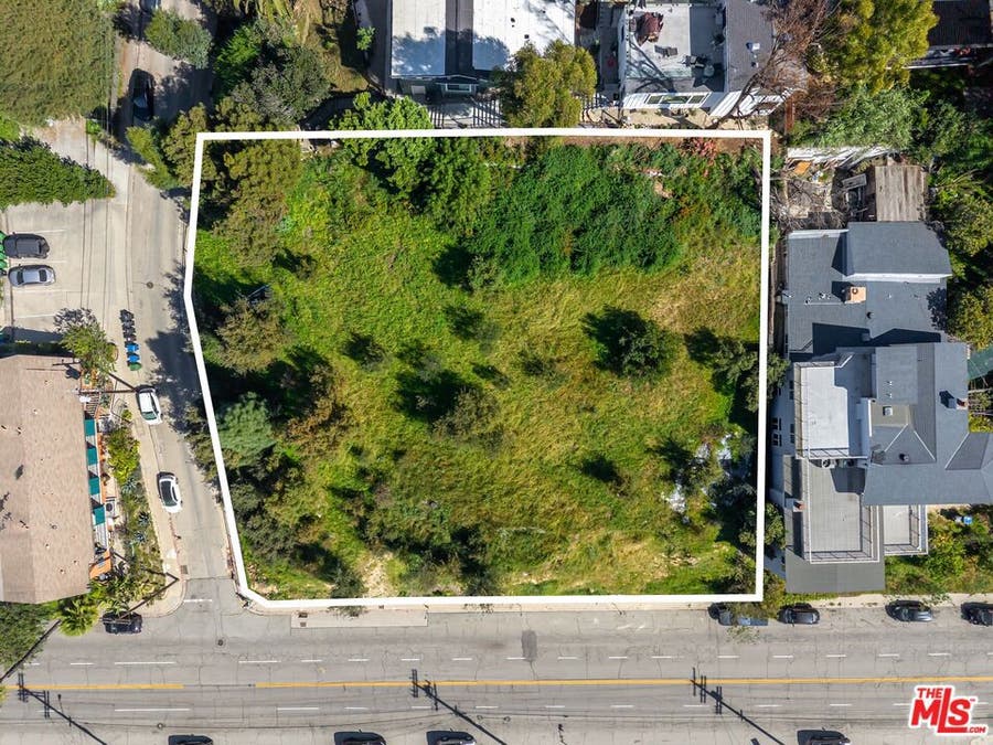 Property photo for 2280 Glendale Boulevard, Los Angeles, CA