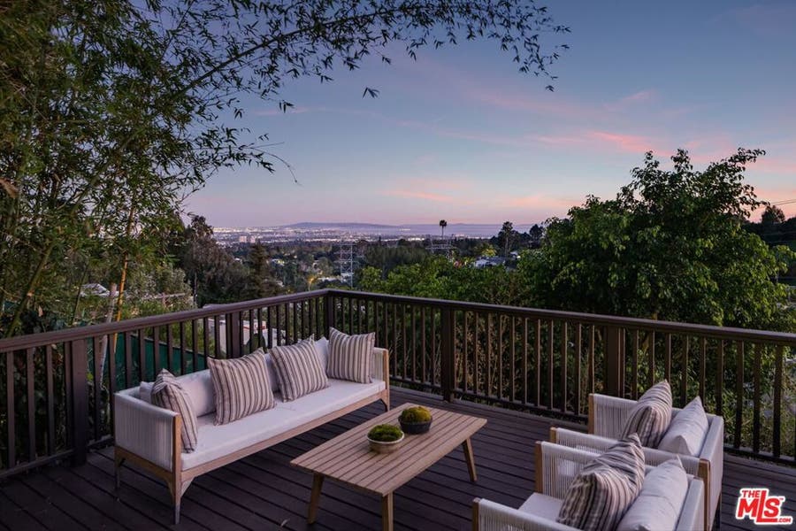 Property photo for 1030 N Kenter Avenue, Los Angeles, CA