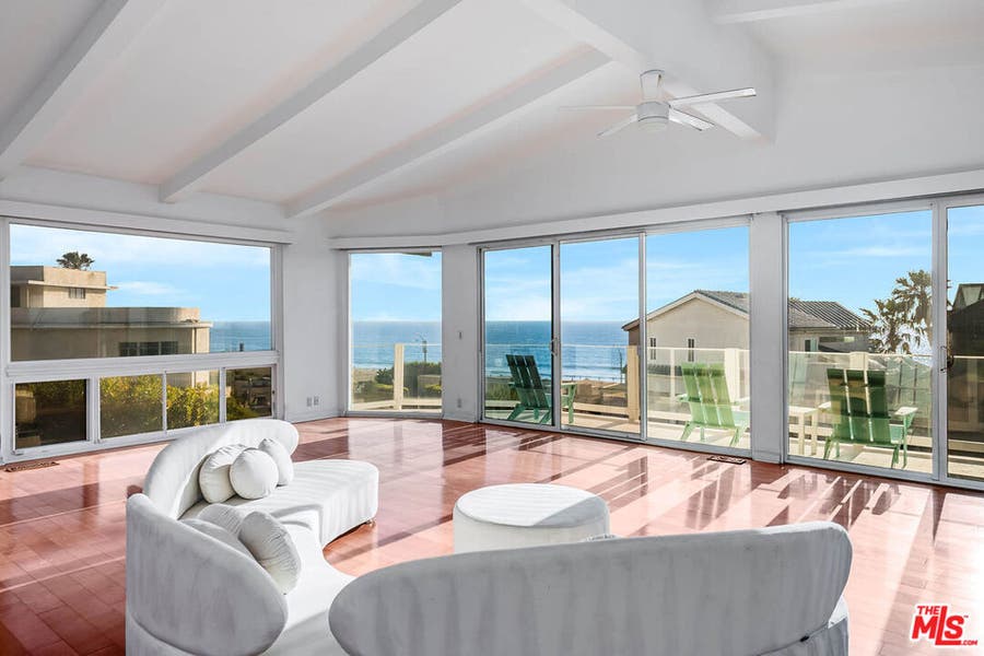 Property photo for 7334 Vista Del Mar Lane, Playa Del Rey, CA
