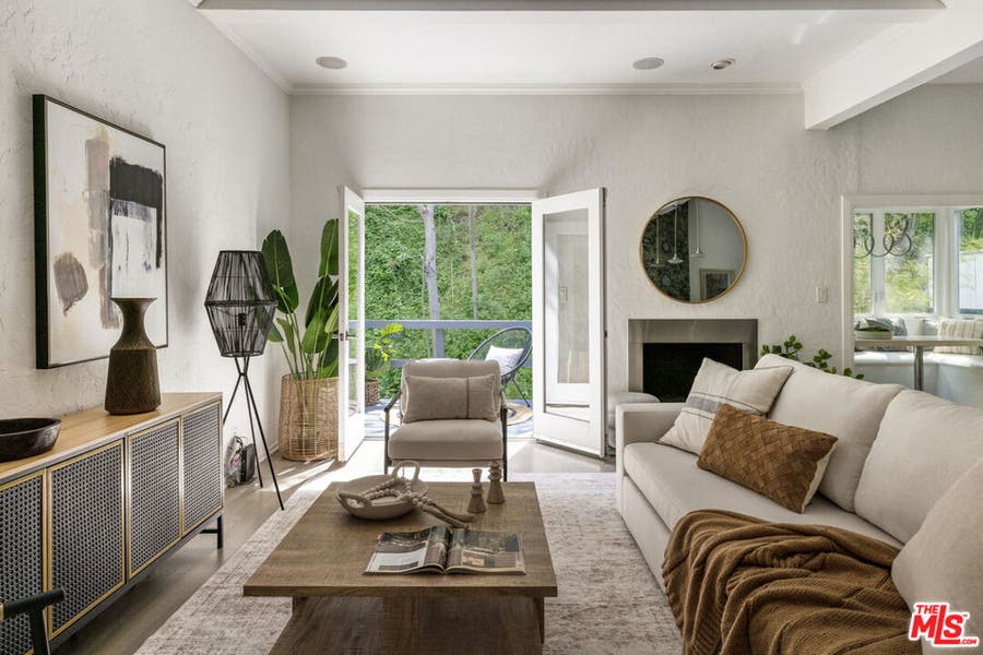 Property photo for 8326 Kirkwood Drive, Los Angeles, CA