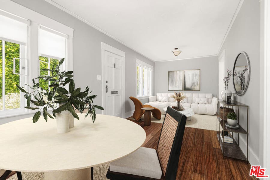 Property photo for 1047 9th Street, Santa Monica, CA