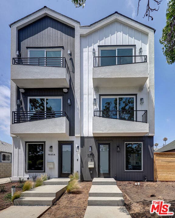 Property photo for 1445 S Redondo Boulevard, Los Angeles, CA