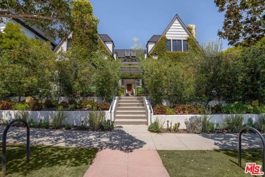 Property photo for 921 16th Street, Santa Monica, CA