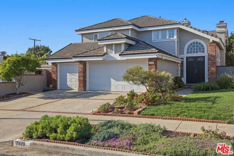 Property photo for 7619 W 85th Street, Playa Del Rey, CA