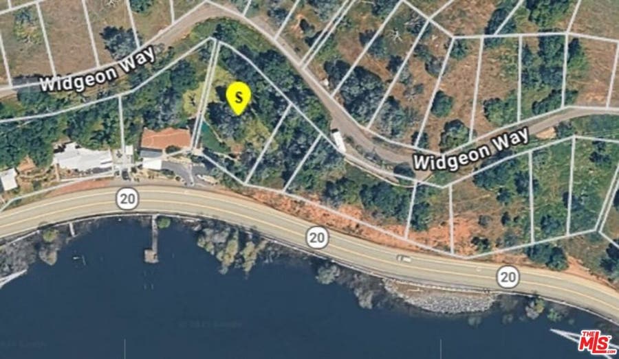 Property photo for 12193 Widgeon Way, Clearlake Oaks, CA