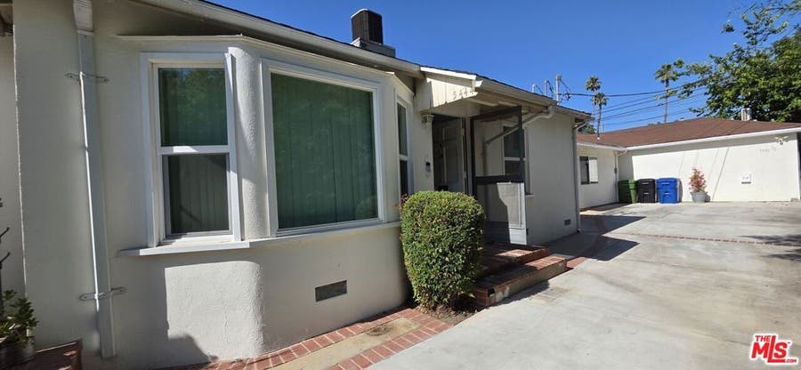 Property photo for 5444 Hermitage Avenue, Valley Village, CA