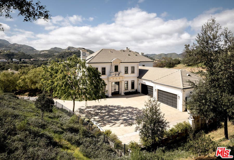 Property photo for 2674 Stafford Road, Westlake Village, CA