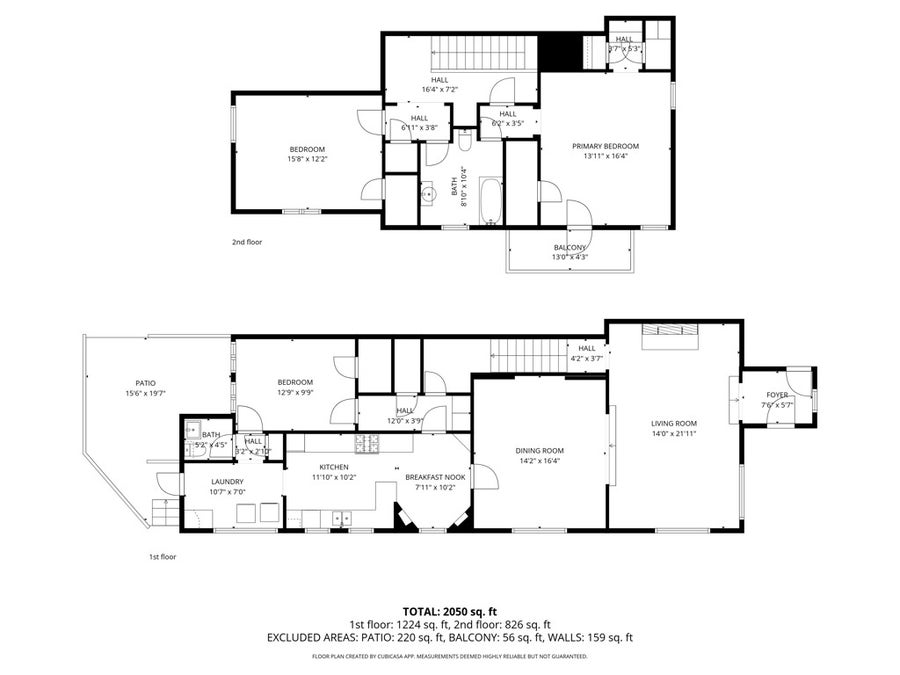 Property photo for 457 N Orange Drive, Los Angeles, CA