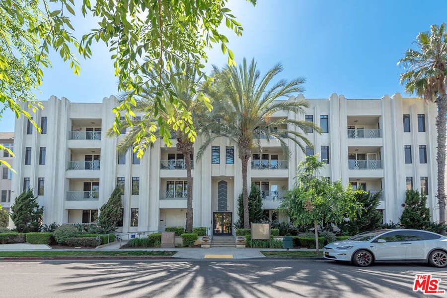 Property photo for 5625 Crescent Parkway, #301, Playa Vista, CA
