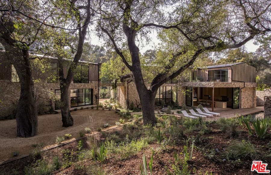 Property photo for 3274 Oakdell Road, Studio City, CA