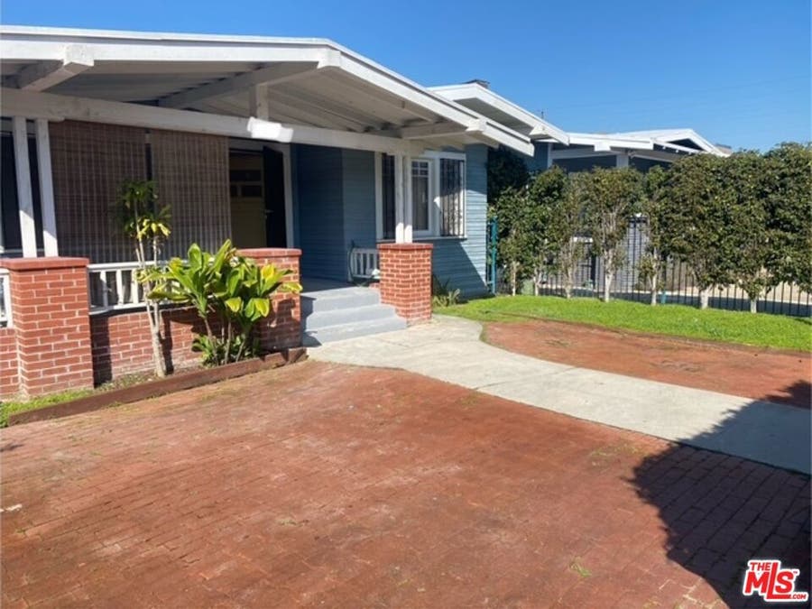 Property photo for 1629 6th Avenue, Los Angeles, CA