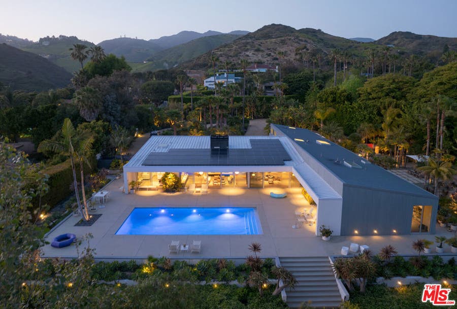 Property photo for 27044 Sea Vista Drive, Malibu, CA