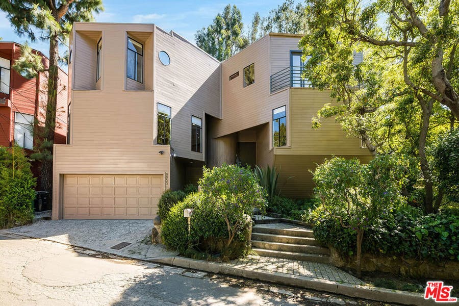 Property photo for 9953 Westwanda Drive, Beverly Hills, CA