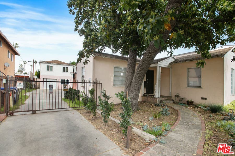 Property photo for 13623 Vanowen Street, Van Nuys, CA