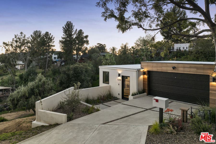 Property photo for 5240 Barker Drive, Los Angeles, CA