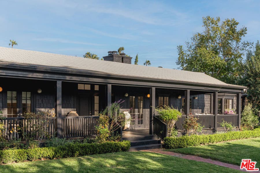 Property photo for 250 S Chadbourne Avenue, Los Angeles, CA