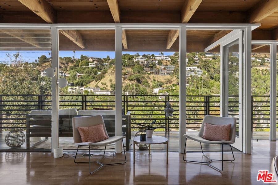 Property photo for 9119 Thrasher Avenue, Los Angeles, CA