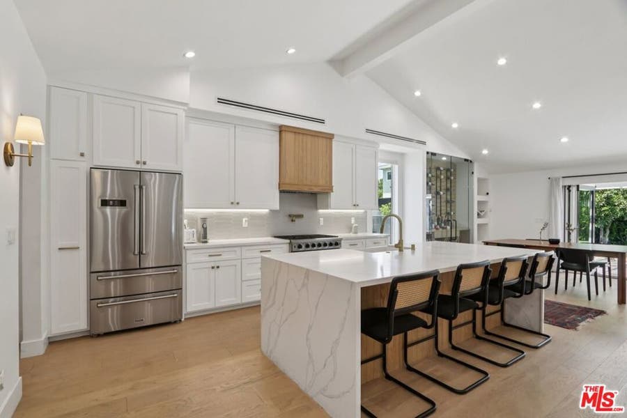 Property photo for 13117 Magnolia Boulevard, Sherman Oaks, CA
